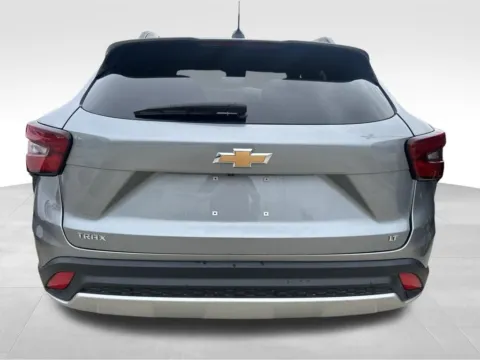 More photos of 2025 Chevrolet Trax LT at Gregg Young Chevrolet Newton, IA