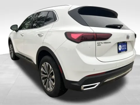 More photos of 2024 Buick Envision Preferred at Gregg Young Chevrolet Newton, IA