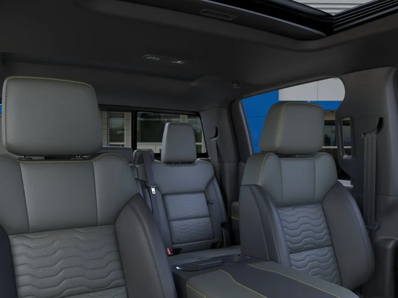 2026 Chevrolet Silverado 1500 ZR2 - Photo 24