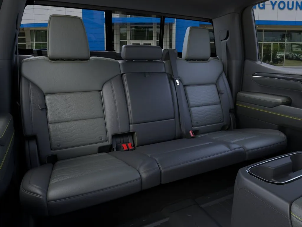 2026 Chevrolet Silverado 1500 ZR2 - Photo 17
