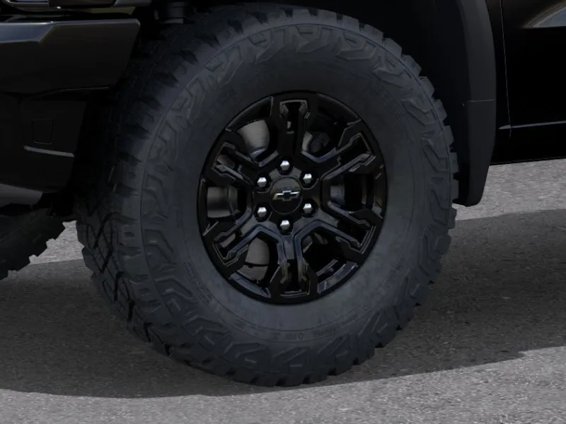 2026 Chevrolet Silverado 1500 ZR2 - Photo 9
