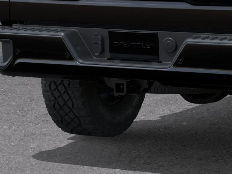2026 Chevrolet Silverado 1500 ZR2 - Photo 14