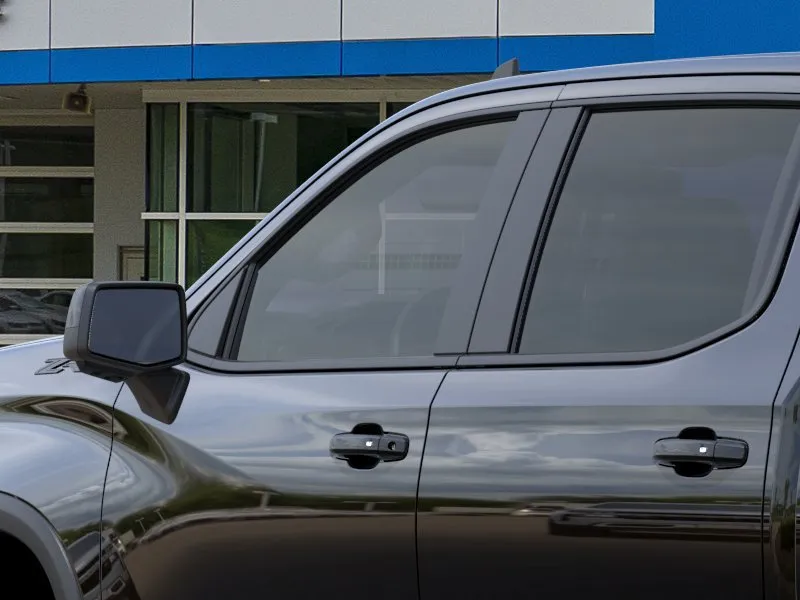 2026 Chevrolet Silverado 1500 ZR2 - Photo 12