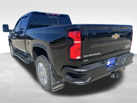More photos of 2025 Chevrolet Silverado 2500 HD High Country at Gregg Young Chevrolet Newton, IA