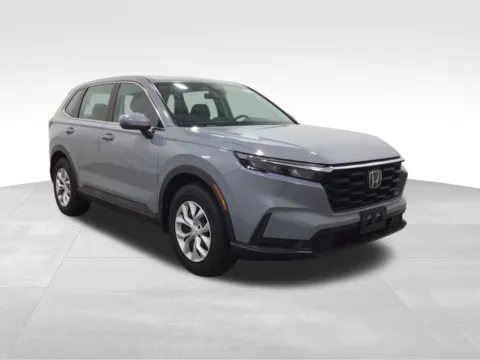 More photos of 2024 Honda CR-V LX at Gregg Young Chevrolet Newton, IA