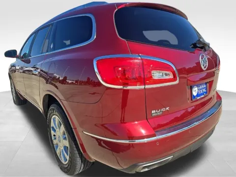 More photos of 2015 Buick Enclave Leather Group at Gregg Young Chevrolet Newton, IA