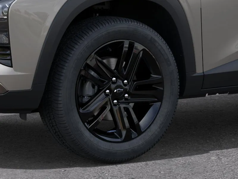 2026 Chevrolet Trax Activ - Photo 9
