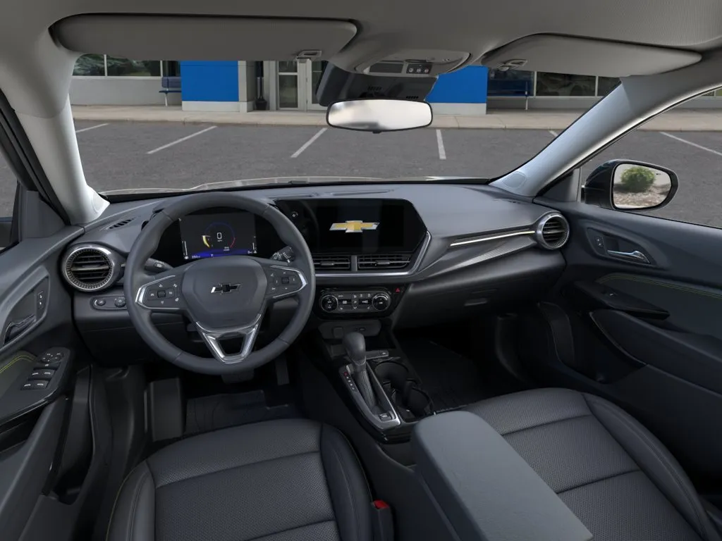 2026 Chevrolet Trax Activ - Photo 15