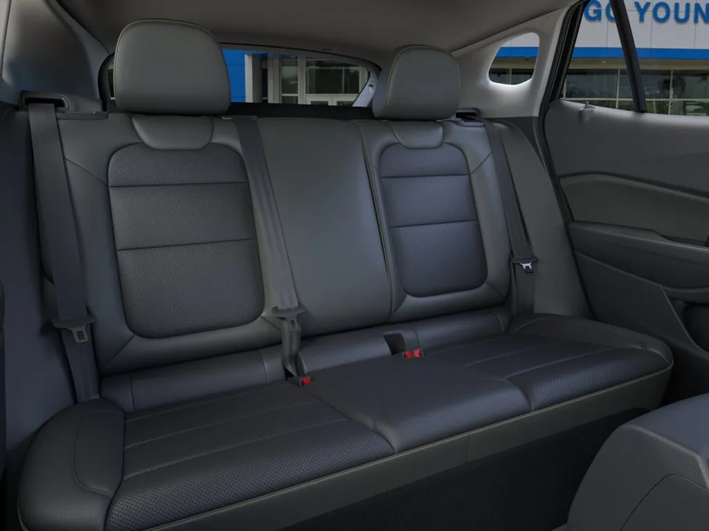 2026 Chevrolet Trax Activ - Photo 17