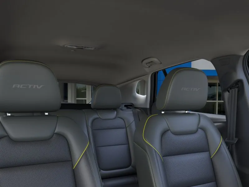 2026 Chevrolet Trax Activ - Photo 24