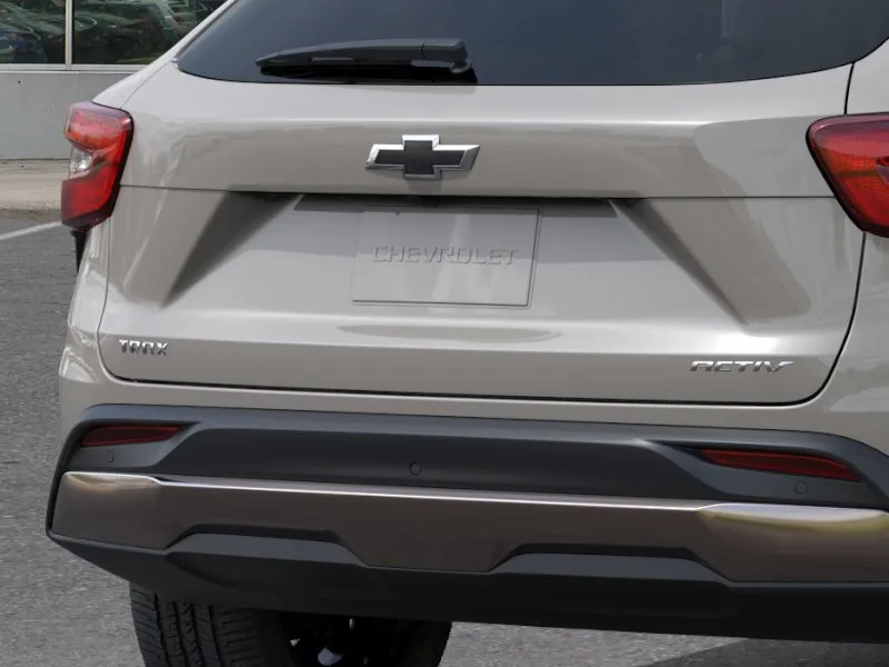 2026 Chevrolet Trax Activ - Photo 14