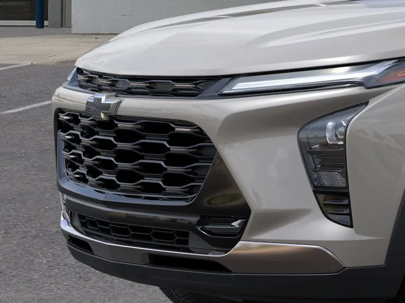 2026 Chevrolet Trax Activ - Photo 13