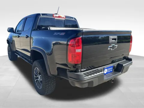More photos of 2019 Chevrolet Colorado ZR2 at Gregg Young Chevrolet Newton, IA