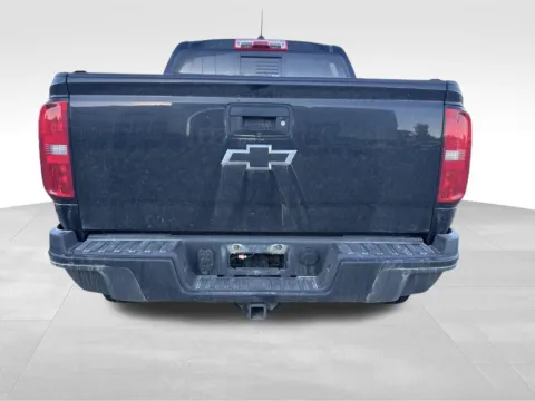 More photos of 2019 Chevrolet Colorado ZR2 at Gregg Young Chevrolet Newton, IA