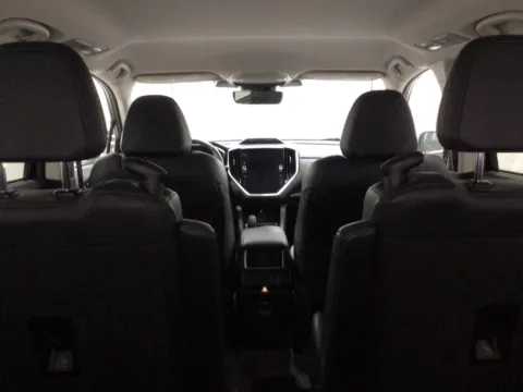 Another view of 2023 Subaru Ascent Limited for sale in Newton, IA at Gregg Young Chevrolet Newton