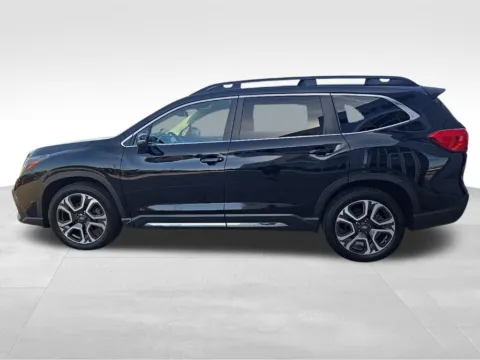 Another view of 2023 Subaru Ascent Limited for sale in Newton, IA at Gregg Young Chevrolet Newton