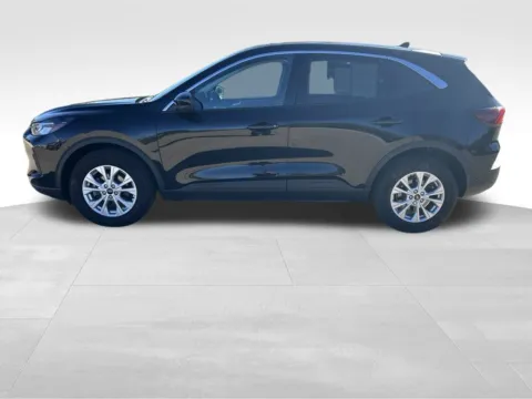 Another view of 2023 Ford Escape Active for sale in Newton, IA at Gregg Young Chevrolet Newton