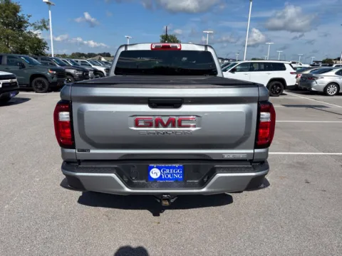 More photos of 2024 GMC Canyon Elevation at Gregg Young Chevrolet Newton, IA