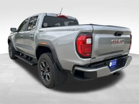 More photos of 2024 GMC Canyon Elevation at Gregg Young Chevrolet Newton, IA