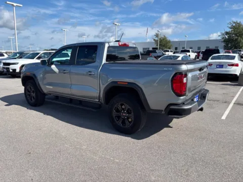 More photos of 2024 GMC Canyon Elevation at Gregg Young Chevrolet Newton, IA