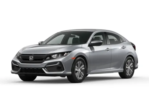 Unknown 2020 Honda Civic LX for sale in Newton, IA