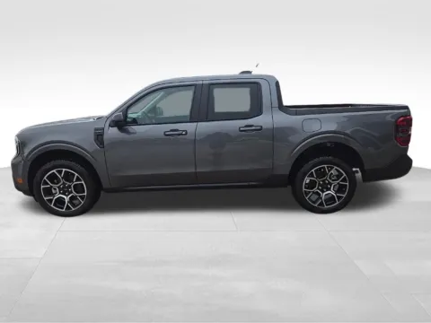 More photos of 2026 Ford Maverick Lariat at Gregg Young Chevrolet Newton, IA