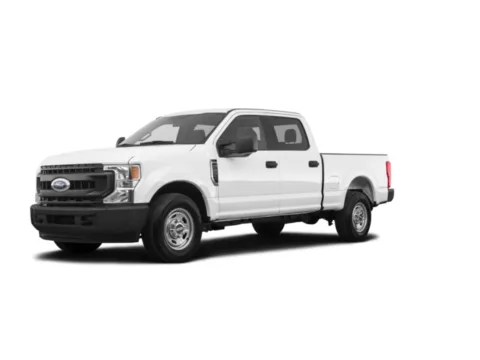 Photos of 2021 Ford F-250SD XLT for sale in Newton, IA at Gregg Young Chevrolet Newton
