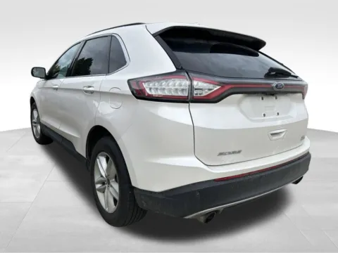 More photos of 2017 Ford Edge SEL at Gregg Young Chevrolet Newton, IA