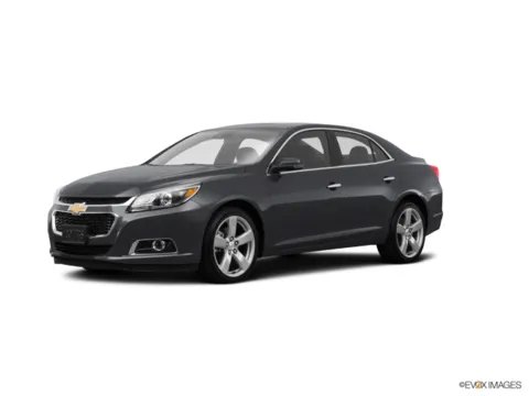 Photos of 2015 Chevrolet Malibu LTZ for sale in Newton, IA at Gregg Young Chevrolet Newton