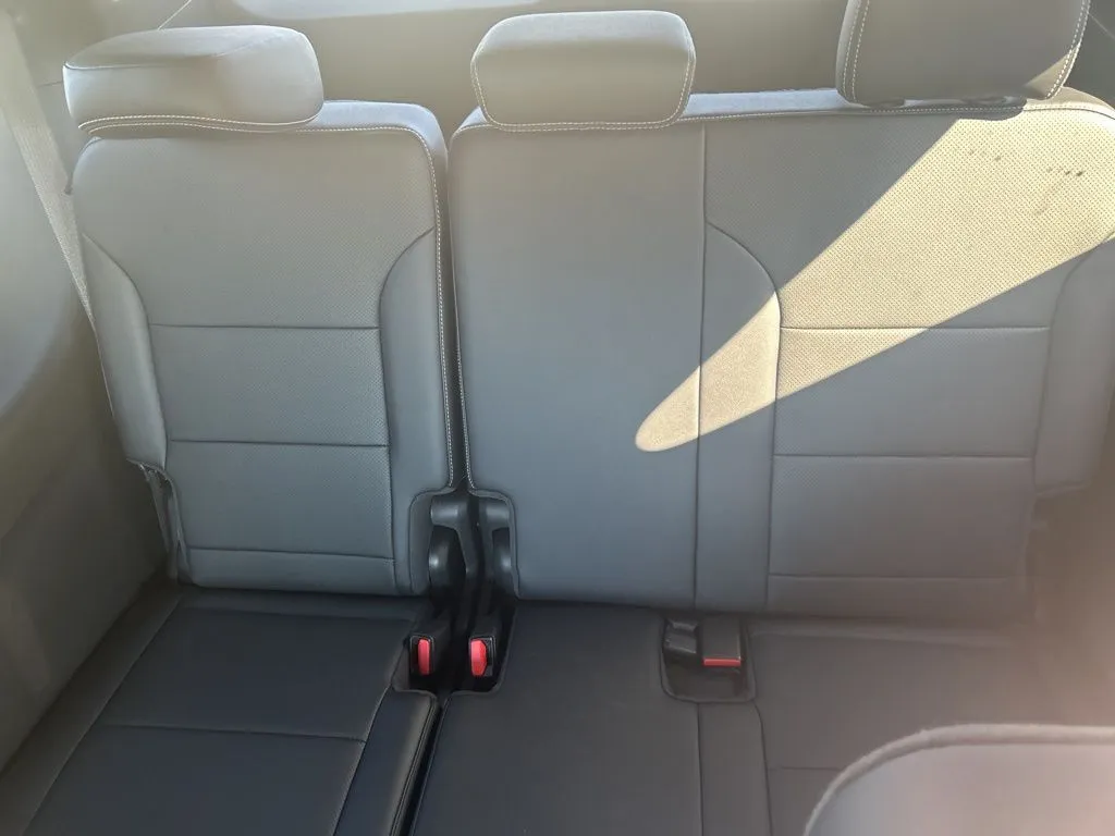 2026 Chevrolet Traverse LT - Photo 22