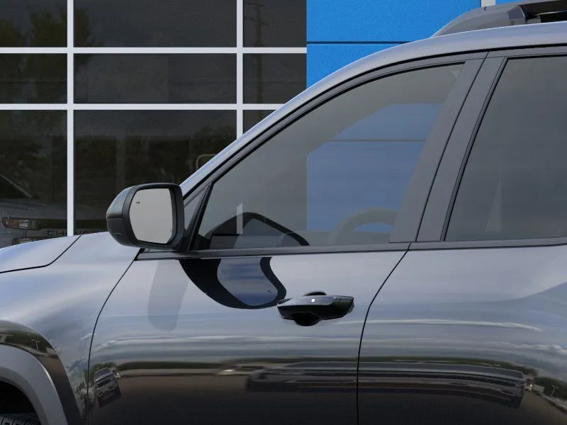 2026 Chevrolet Equinox LT photo 4