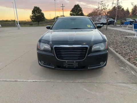 Photos of 2014 Chrysler 300 S for sale in Newton, IA at Gregg Young Chevrolet Newton