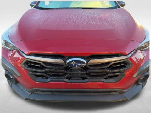 Another view of 2024 Subaru Crosstrek Limited for sale in Newton, IA at Gregg Young Chevrolet Newton