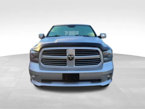 Another view of 2017 Ram 1500 Sport for sale in Newton, IA at Gregg Young Chevrolet Newton