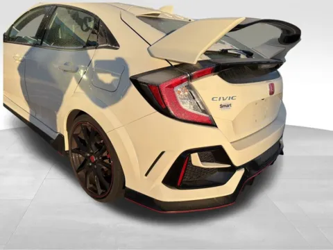 More photos of 2021 Honda Civic Type R Touring at Gregg Young Chevrolet Newton, IA