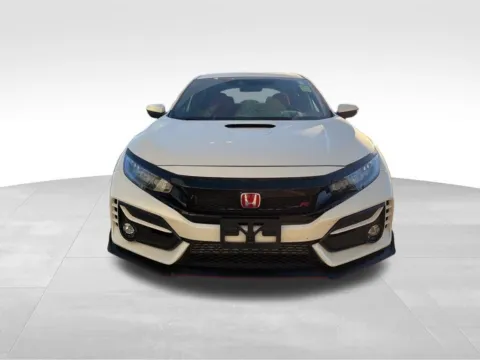 Photos of 2021 Honda Civic Type R Touring for sale in Newton, IA at Gregg Young Chevrolet Newton
