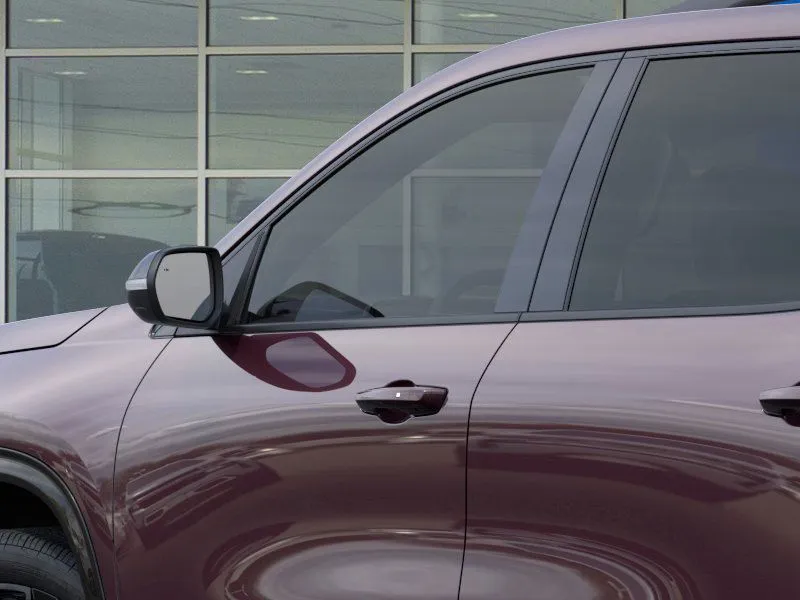 2026 Chevrolet Traverse RS photo 4