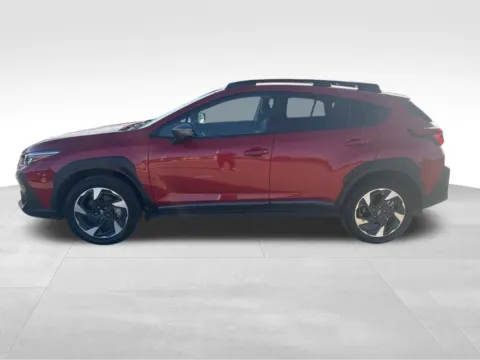 Another view of 2024 Subaru Crosstrek Limited for sale in Norwalk, IA at Gregg Young Chevrolet of Norwalk
