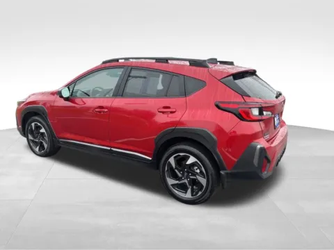 More photos of 2024 Subaru Crosstrek Limited at Gregg Young Chevrolet of Norwalk, IA