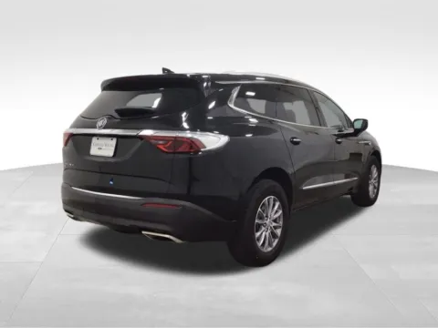 More photos of 2024 Buick Enclave Premium Group at Gregg Young Chevrolet of Norwalk, IA