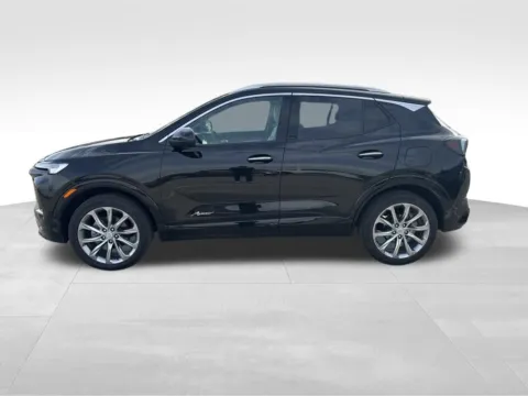 Another view of 2025 Buick Encore GX Avenir for sale in Norwalk, IA at Gregg Young Chevrolet of Norwalk