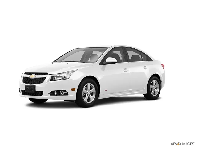 2013 Chevrolet Cruze 2LT for sale in Norwalk, IA