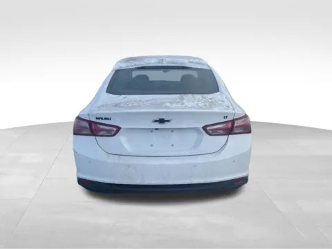 More photos of 2024 Chevrolet Malibu LT at Gregg Young Chevrolet of Norwalk, IA