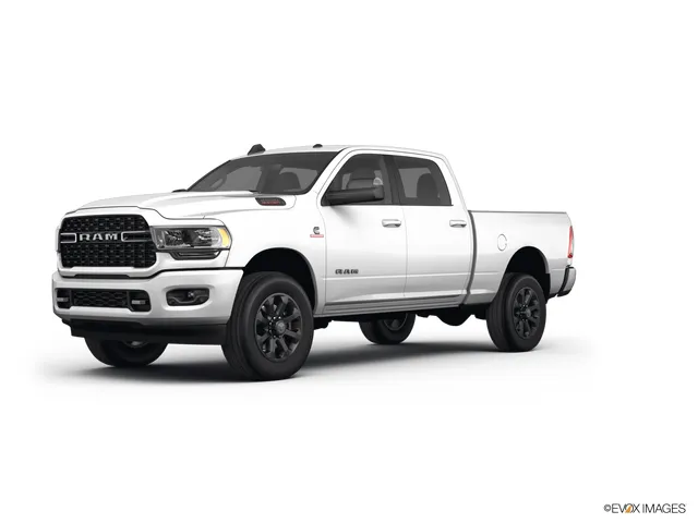 2022 RAM Ram 2500 Pickup Big Horn's photo