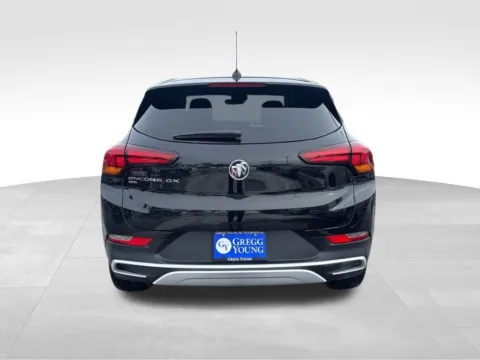 More photos of 2023 Buick Encore GX Preferred at Gregg Young Chevrolet of Norwalk, IA