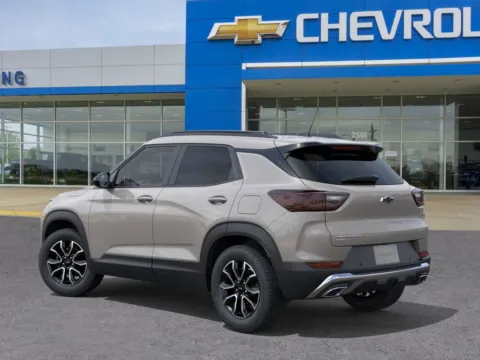 More photos of 2026 Chevrolet TrailBlazer ACTIV at Gregg Young Chevrolet of Norwalk, IA