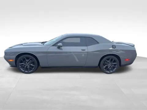 Another view of 2019 Dodge Challenger SXT for sale in Norwalk, IA at Gregg Young Chevrolet of Norwalk