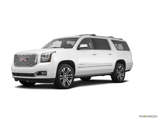 2020 GMC Yukon XL Denali for sale in Norwalk, IA