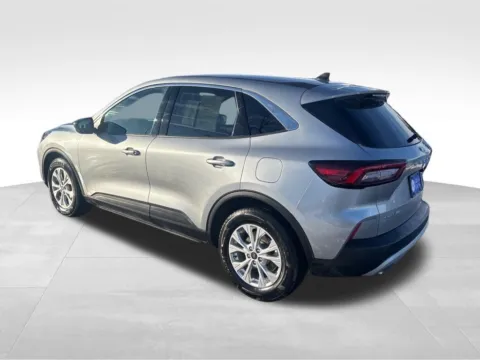 More photos of 2023 Ford Escape Active at Gregg Young Chevrolet of Norwalk, IA
