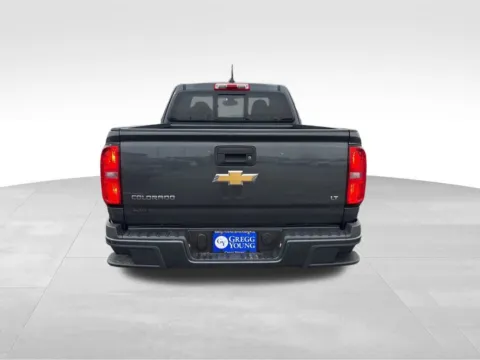 More photos of 2016 Chevrolet Colorado LT at Gregg Young Chevrolet of Norwalk, IA